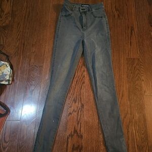 Fit jeans skinny jeans